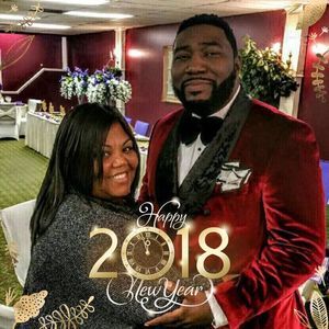 Meet your Posher, Latricia